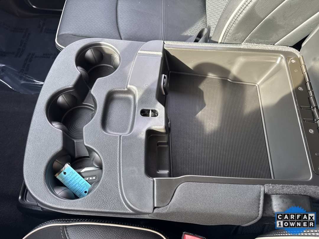 2024 Ram 2500 Laramie - Image 36