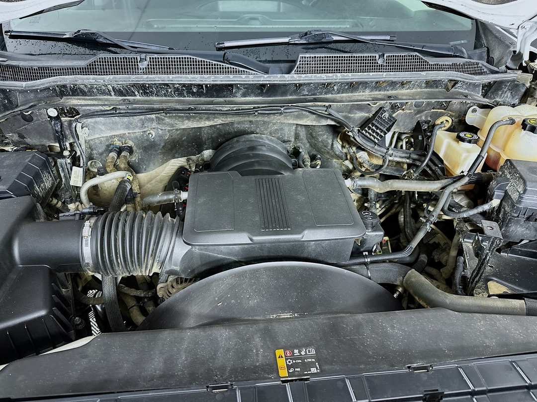 2021 Chevrolet Silverado 2500Hd LT - Image 31