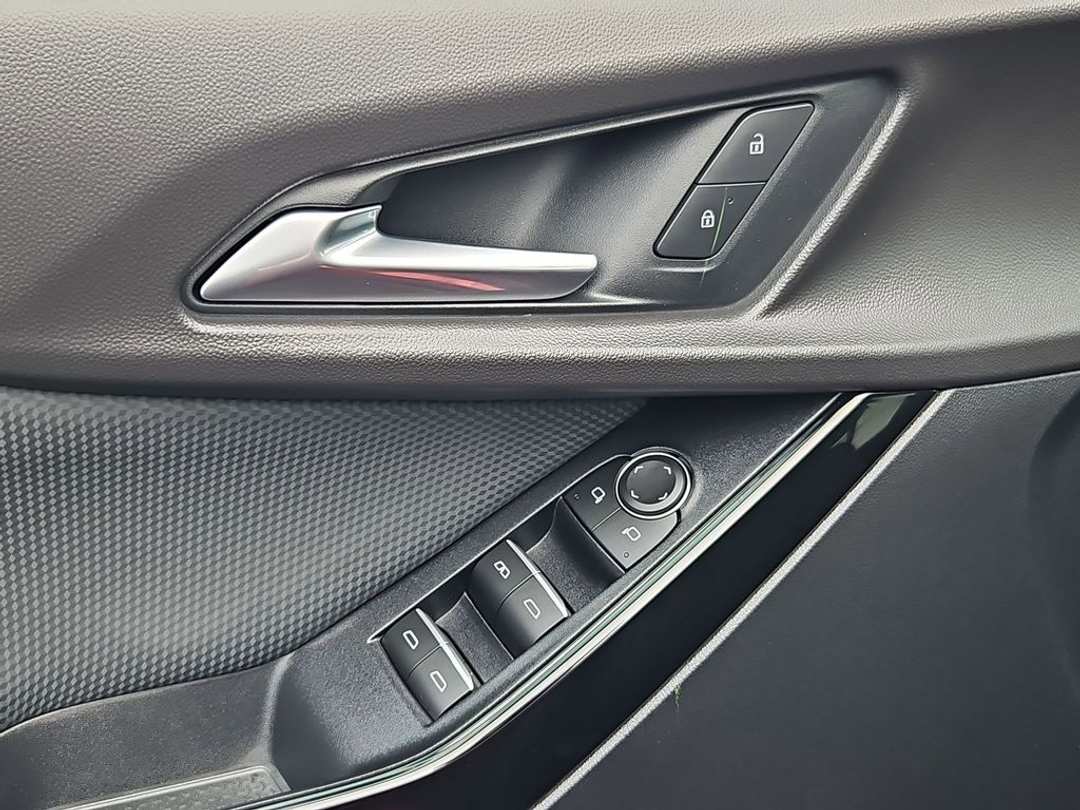 2026 Chevrolet Equinox RS - Image 11