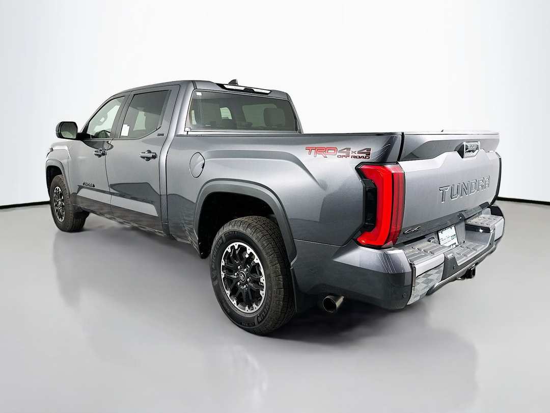 2025 Toyota Tundra SR5 - Image 5