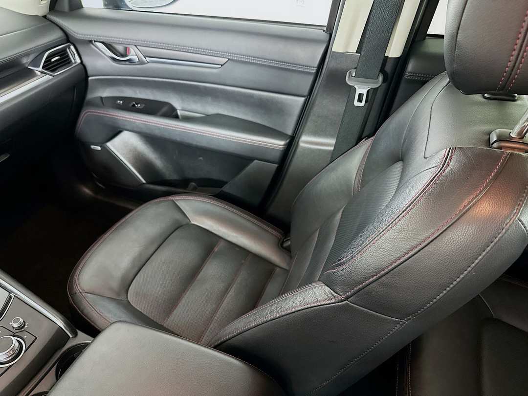 2024 MAZDA CX-5 2.5 S Carbon Edition - Image 26