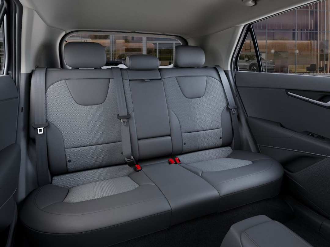 2026 Kia Niro Ev Wind - Image 16