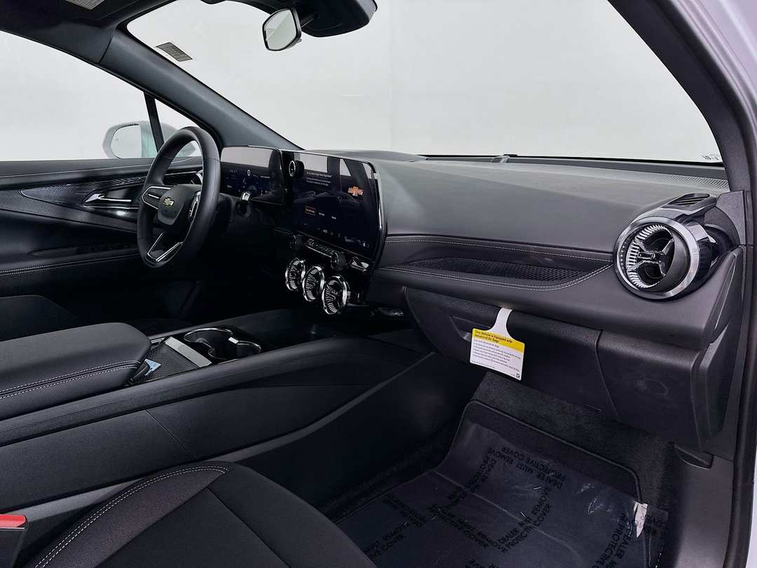 2026 Chevrolet Blazer Ev LT - Image 28