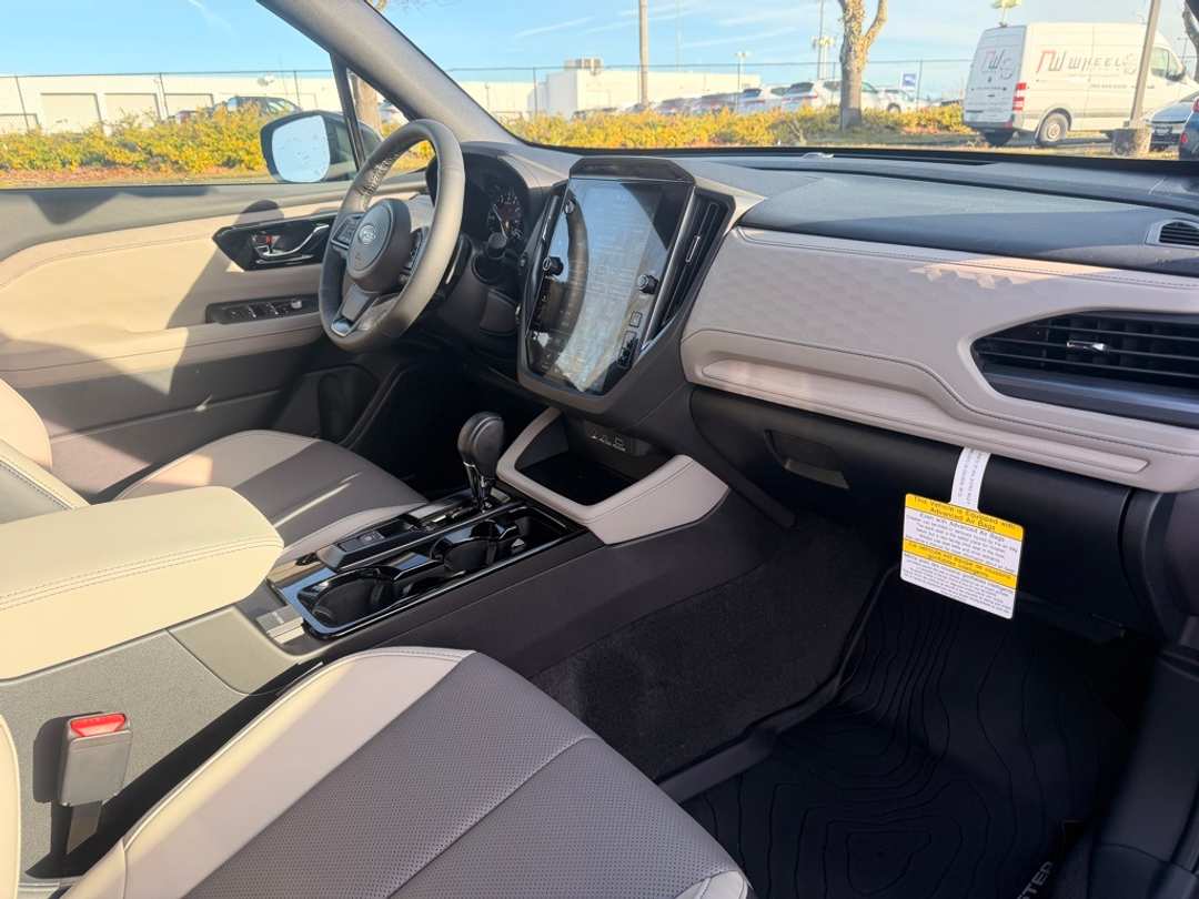 2026 Subaru Forester Limited - Image 29