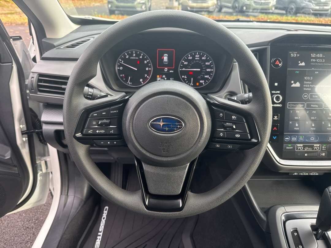 2026 Subaru Crosstrek Premium - Image 30