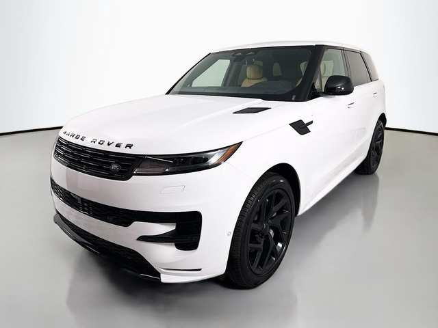 2026 Land Rover Range Rover Sport Dynamic SE