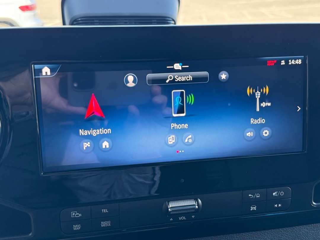 2025 Mercedes-Benz Sprinter 2500 Cargo 144 WB - Image 28