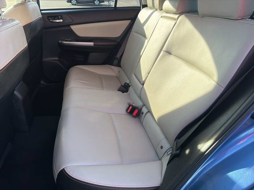 2017 Subaru Crosstrek 2.0i Limited - Image 17