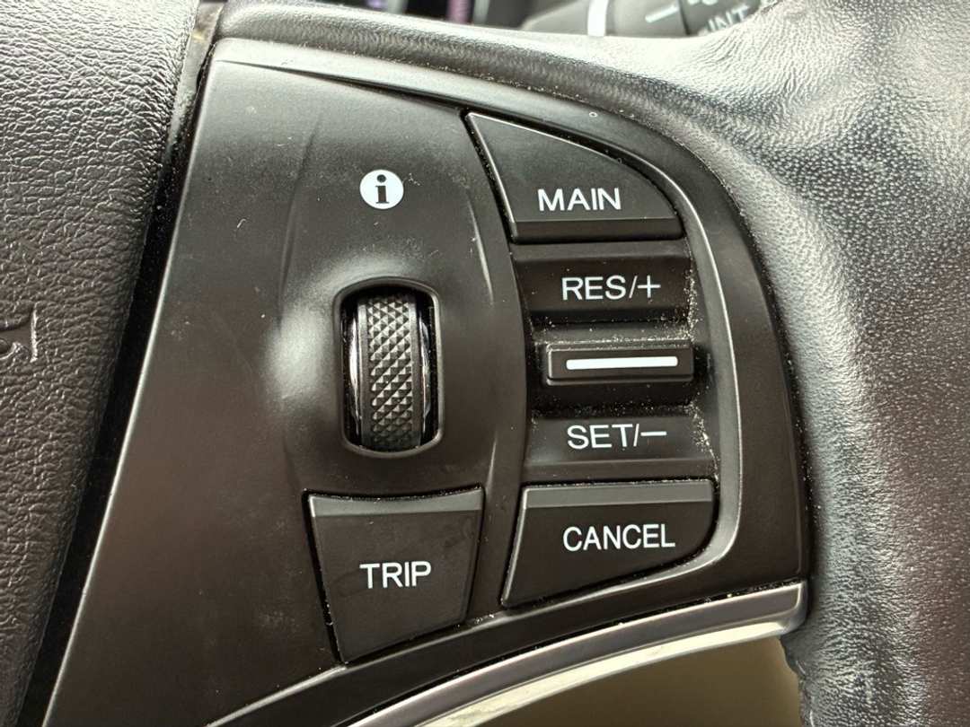 2020 Acura MDX Technology - Image 13