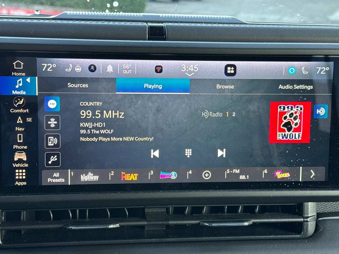 2024 Jeep Wrangler Rubicon 392 - Image 17