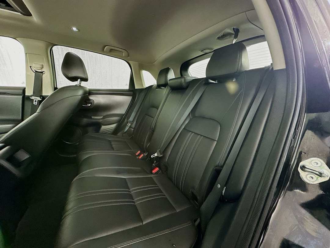 2024 Honda HR-V EXL - Image 25