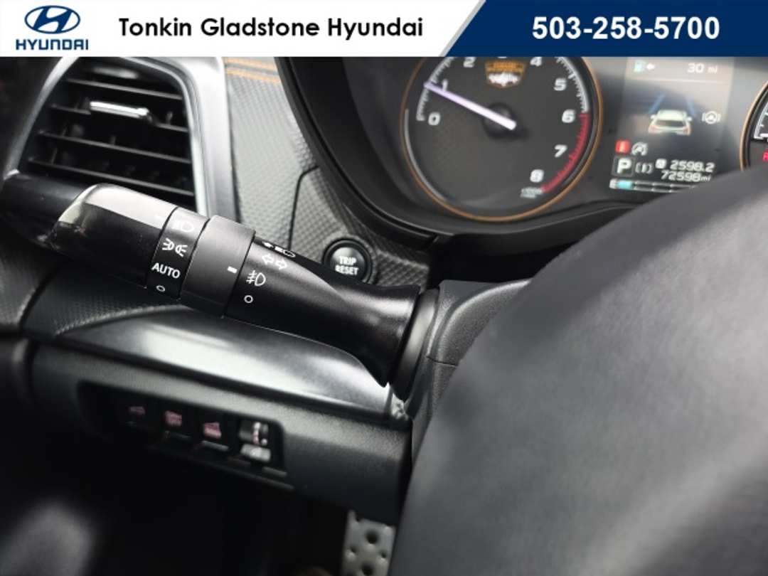 2022 Subaru Forester Wilderness - Image 15