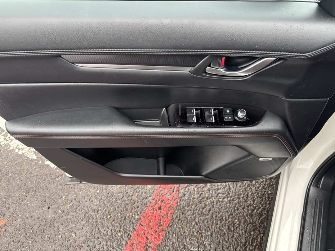 2024 MAZDA CX-5 2.5 Carbon Turbo - Image 14
