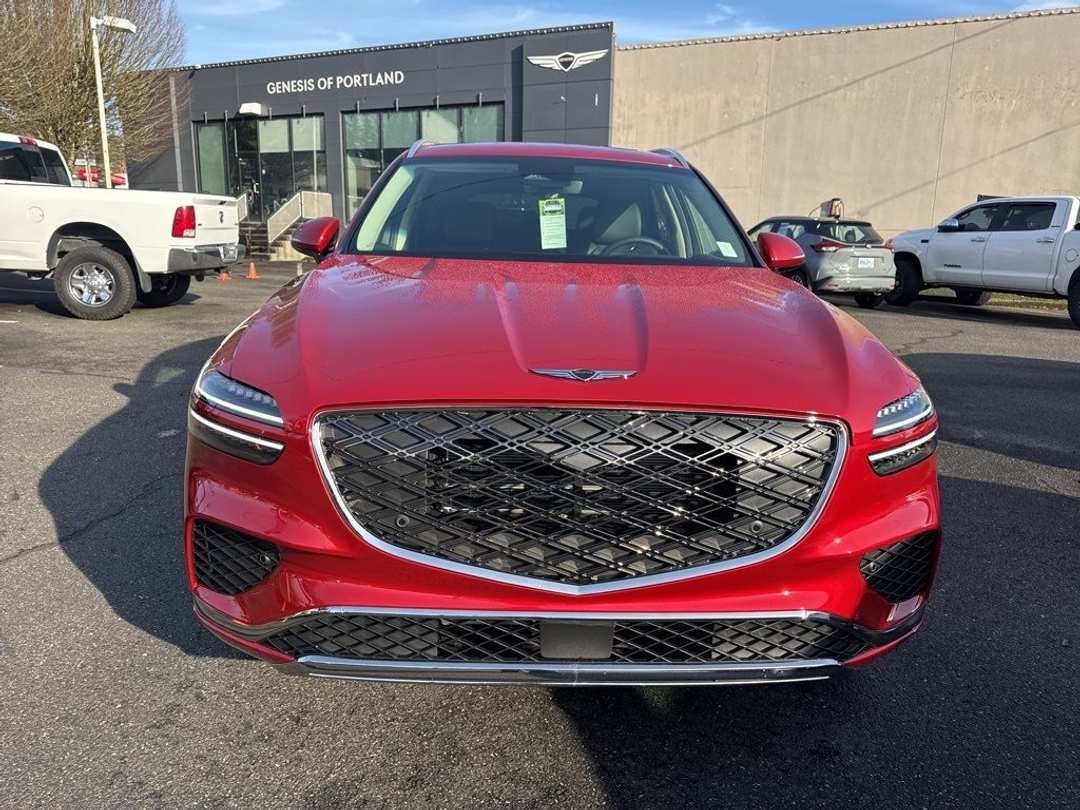 2026 Genesis Gv70 2.5T Select - Image 2