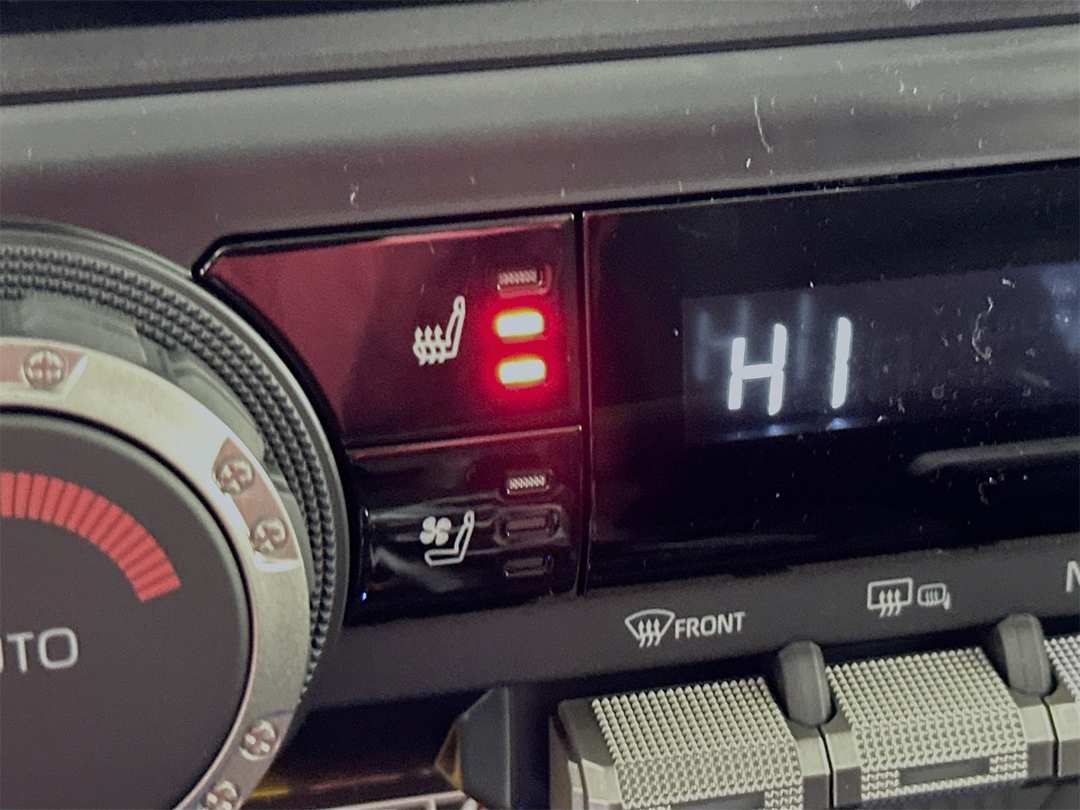 2026 Toyota 4Runner TRD OffRoad Premium - Image 21