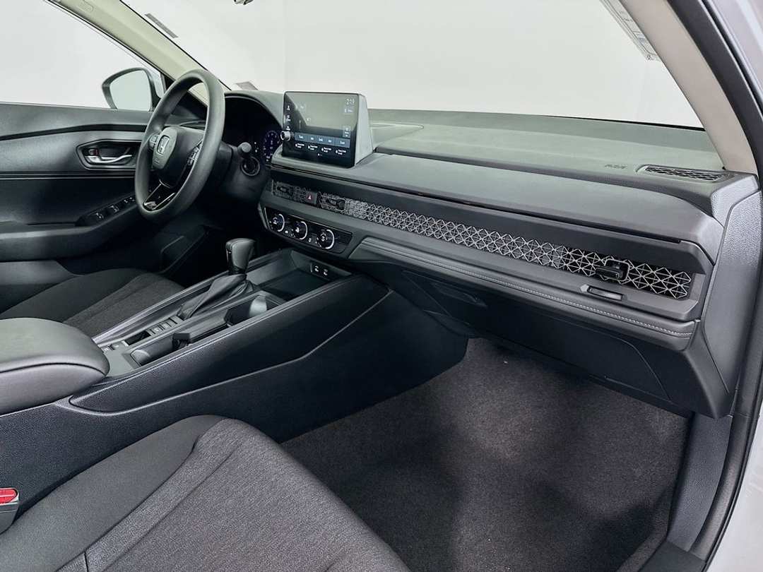 2026 Honda Accord LX - Image 26