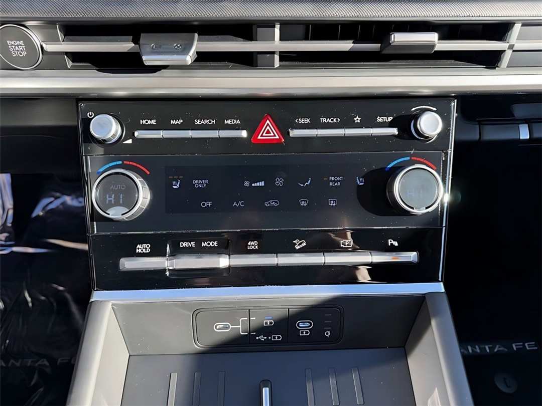 2026 Hyundai Santa Fe SEL - Image 22