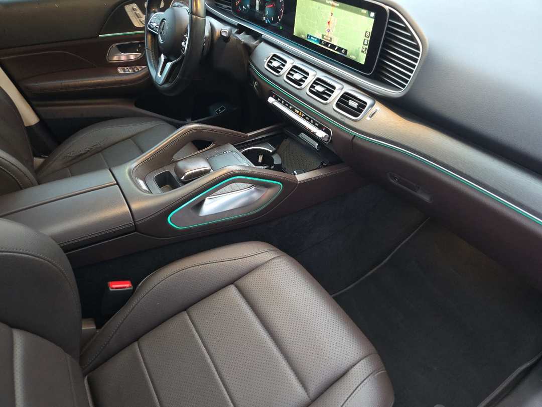 2021 Mercedes-Benz GLE GLE 350 - Image 15