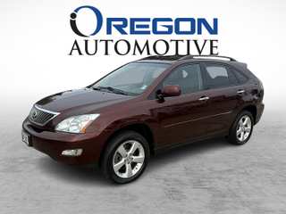 2008 Lexus RX RX 350
