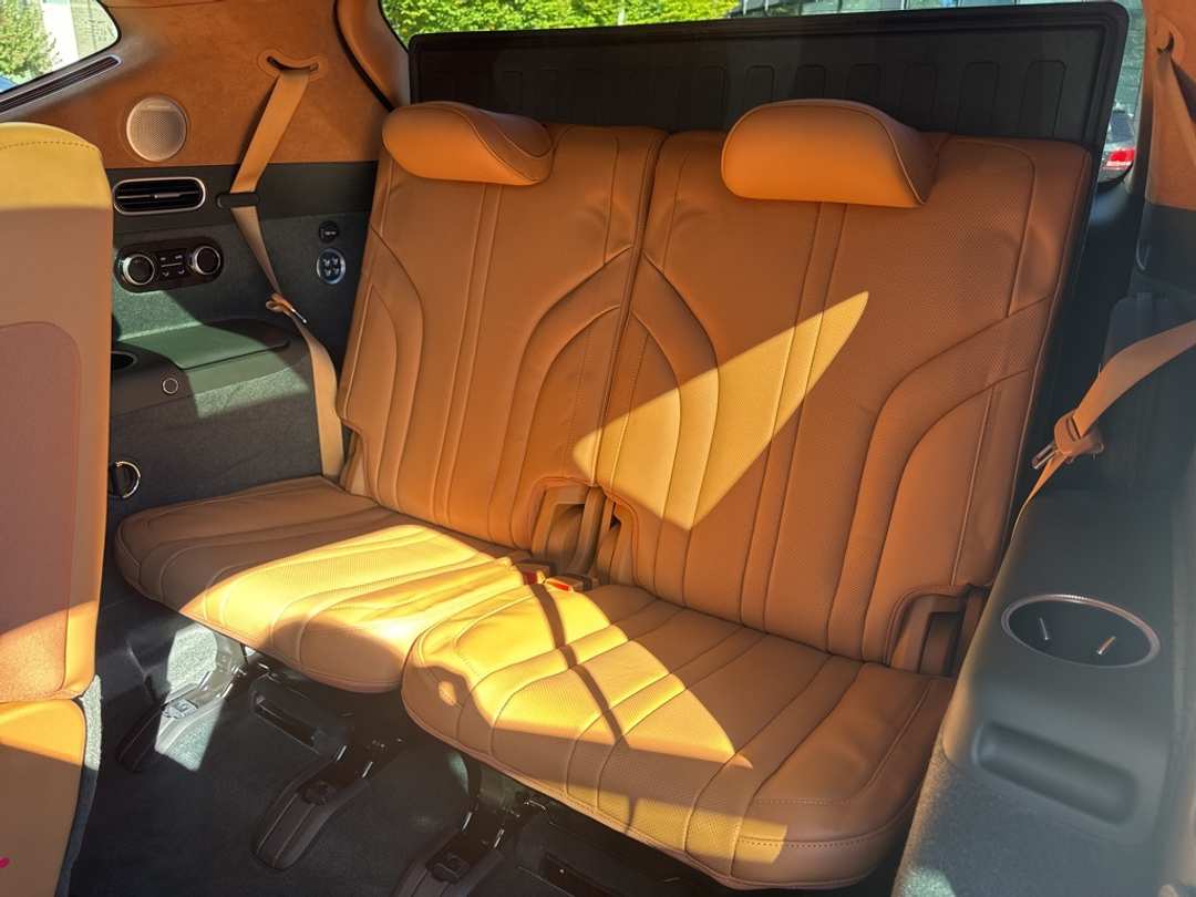 2026 Genesis Gv80 3.5T Prestige - Image 44