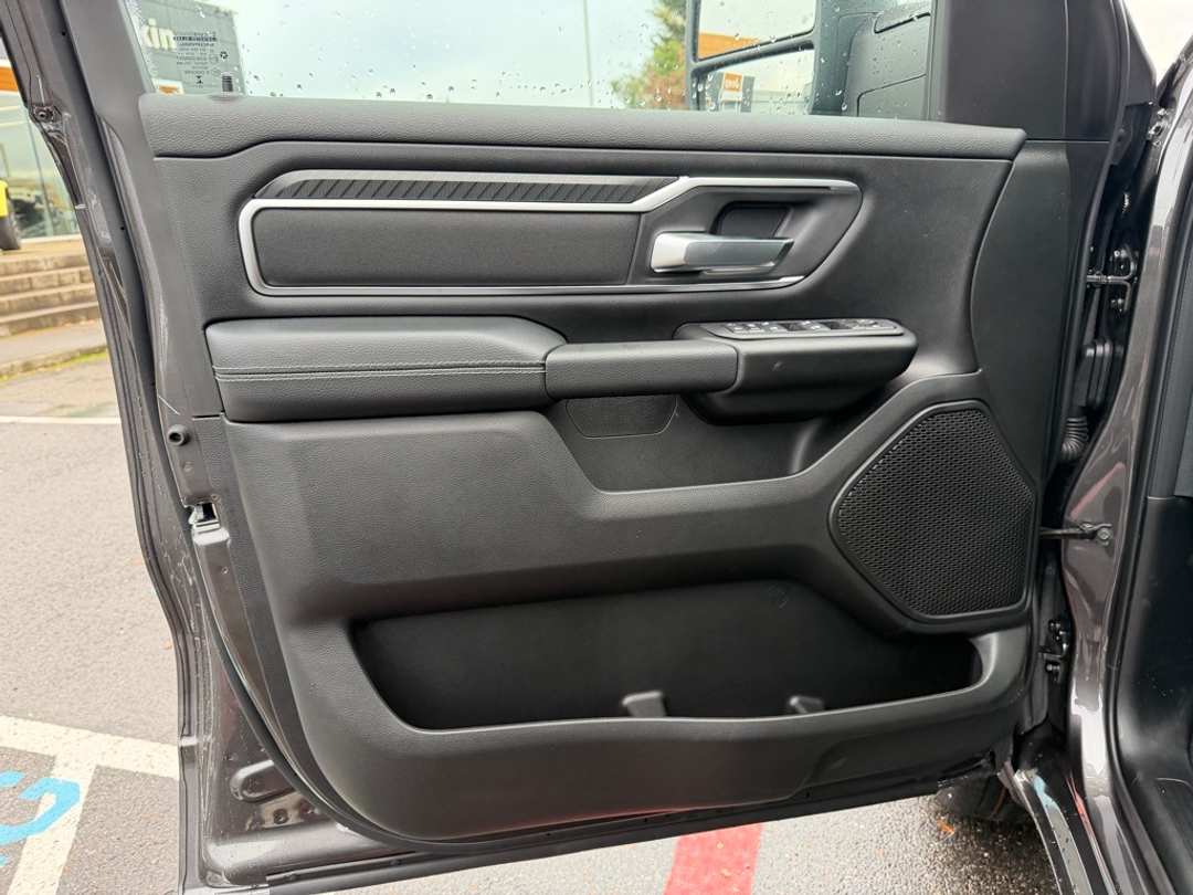 2026 Ram 1500 Big Horn/Lone Star - Image 11