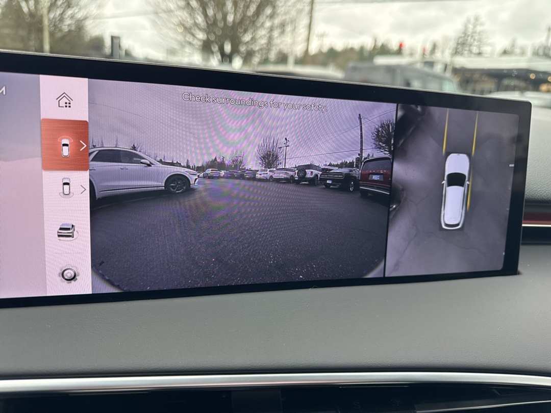 2026 Genesis Gv70 2.5T Advanced - Image 51