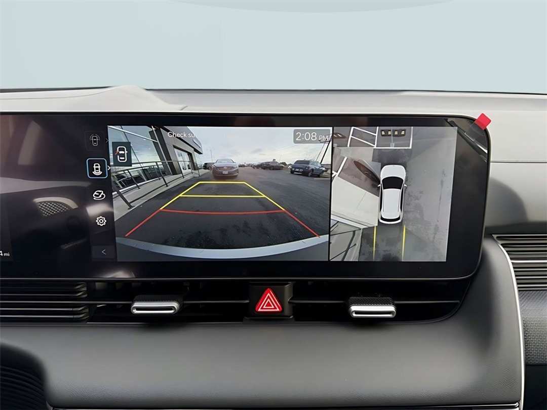 2026 Hyundai Ioniq 5 Limited - Image 21