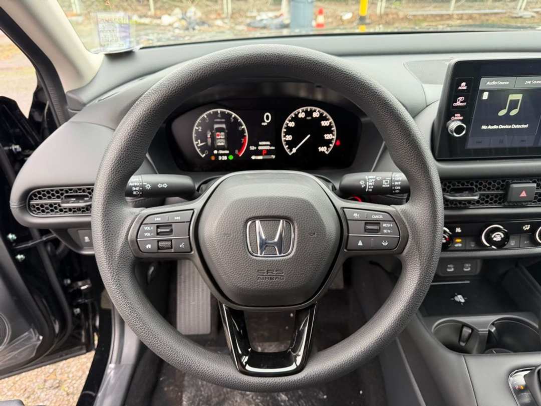 2026 Honda HR-V LX - Image 18