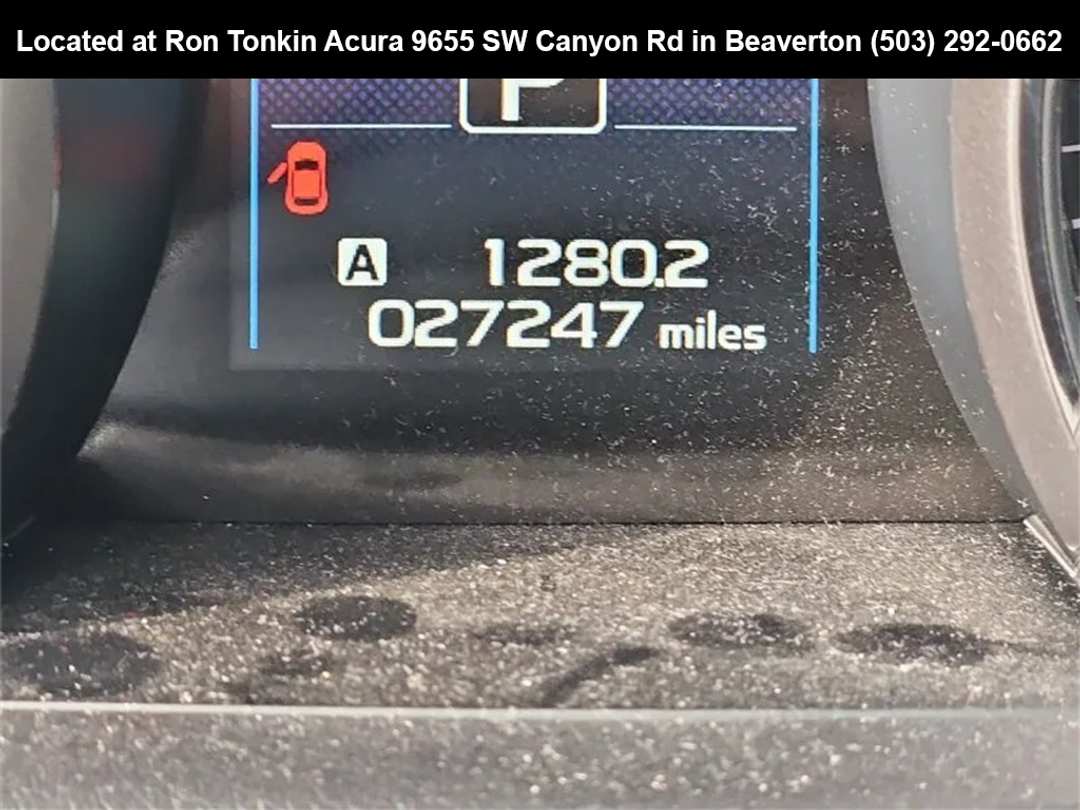 2018 Subaru Legacy 2.5i - Image 9