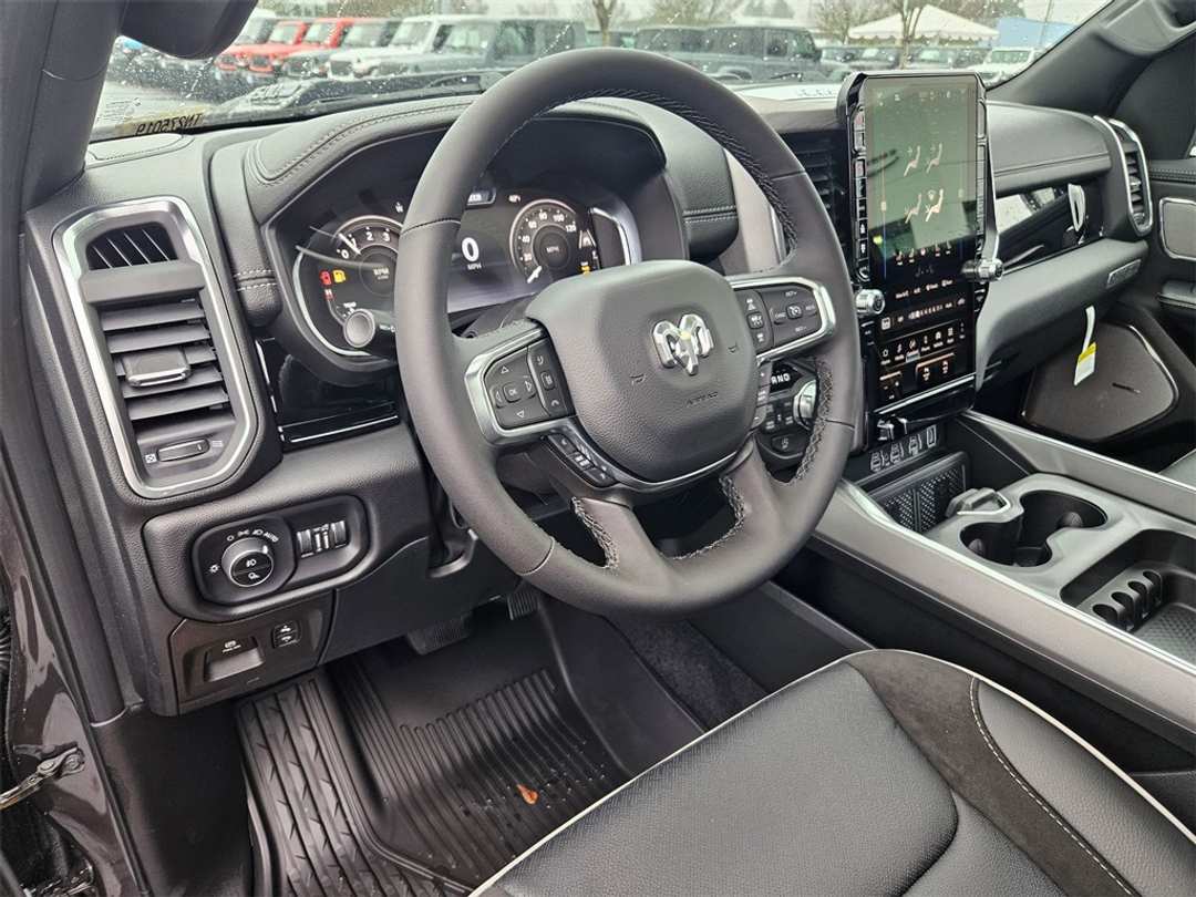2026 Ram 1500 Laramie - Image 13