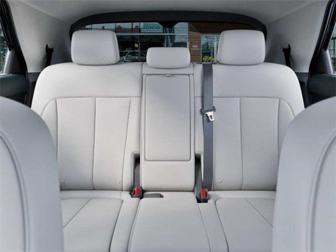 2026 Hyundai Ioniq 5 Limited - Image 12