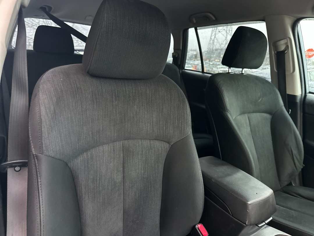 2014 Subaru Outback 2.5i - Image 14