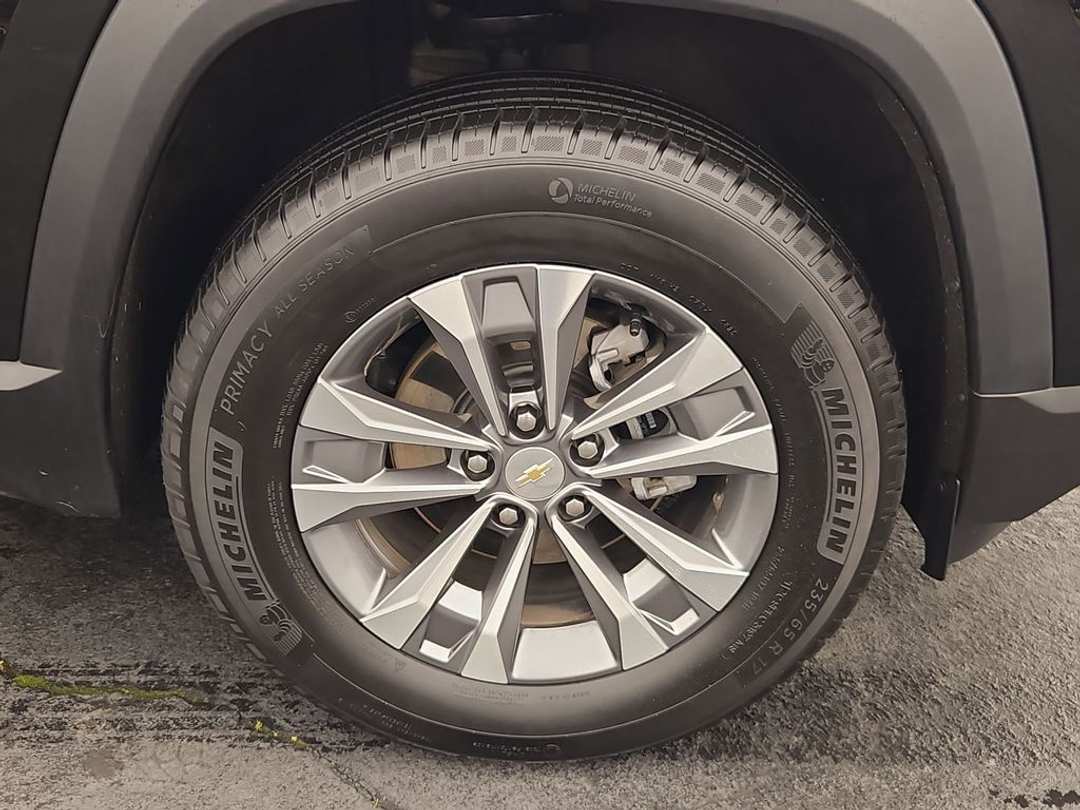 2025 Chevrolet Equinox LT - Image 30