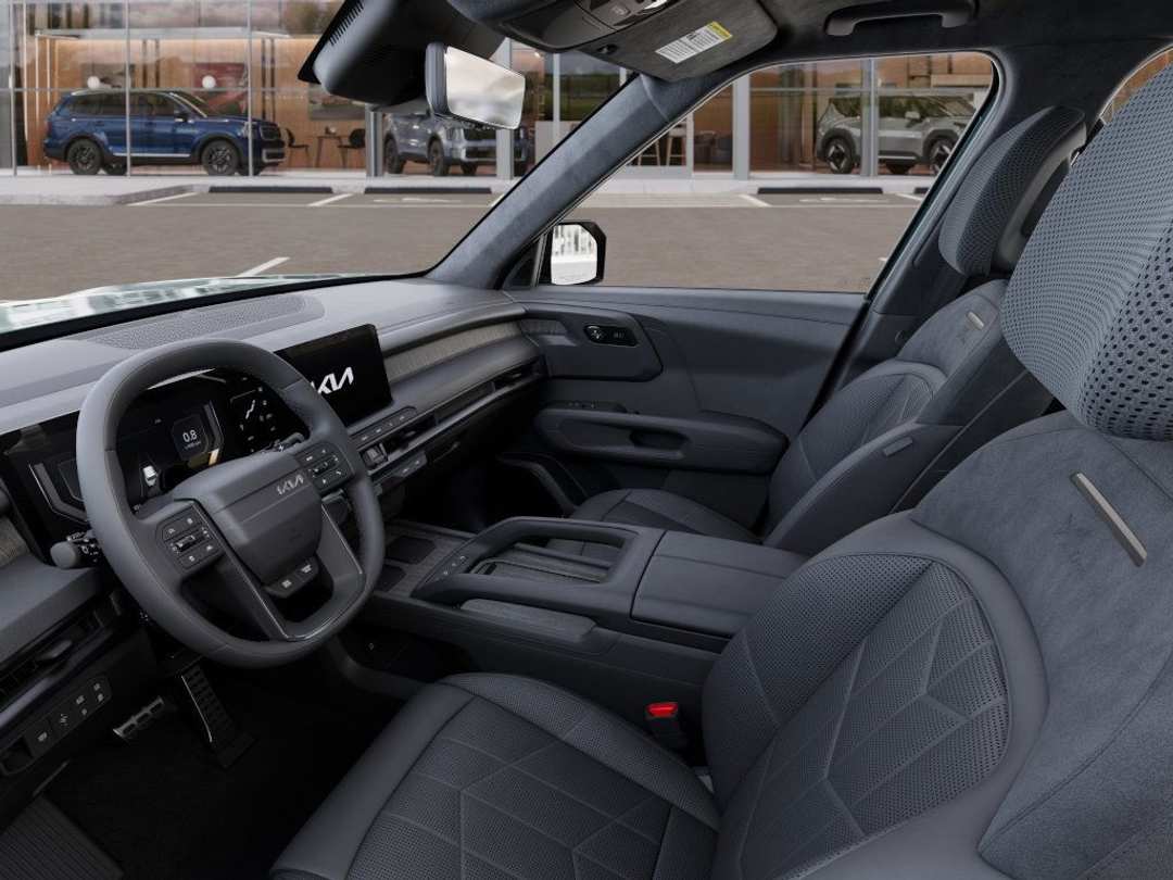 2027 Kia Telluride SXPrestige - Image 17