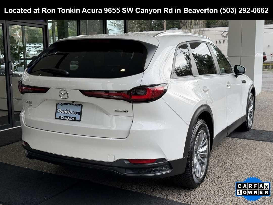 2024 MAZDA Cx-90 3.3 Turbo Select - Image 7