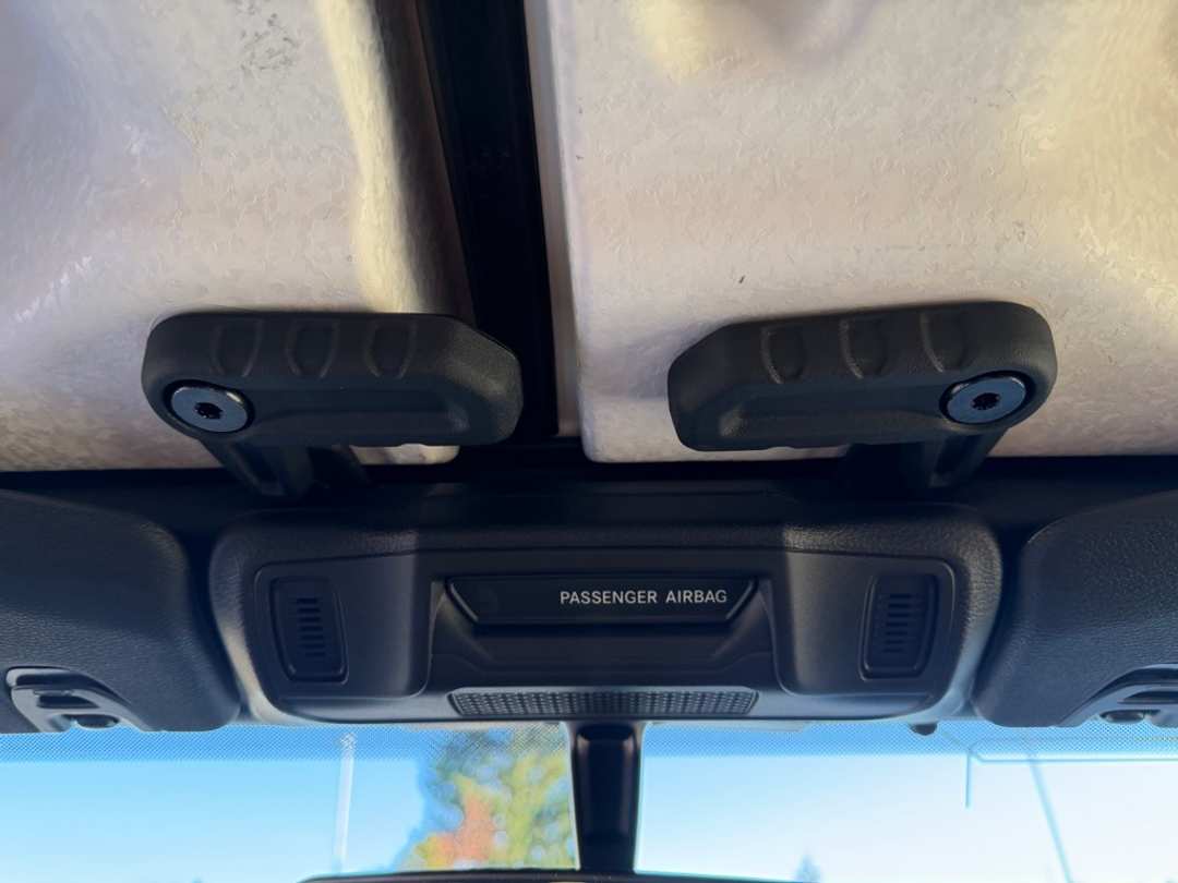 2026 Jeep Wrangler Sport - Image 26