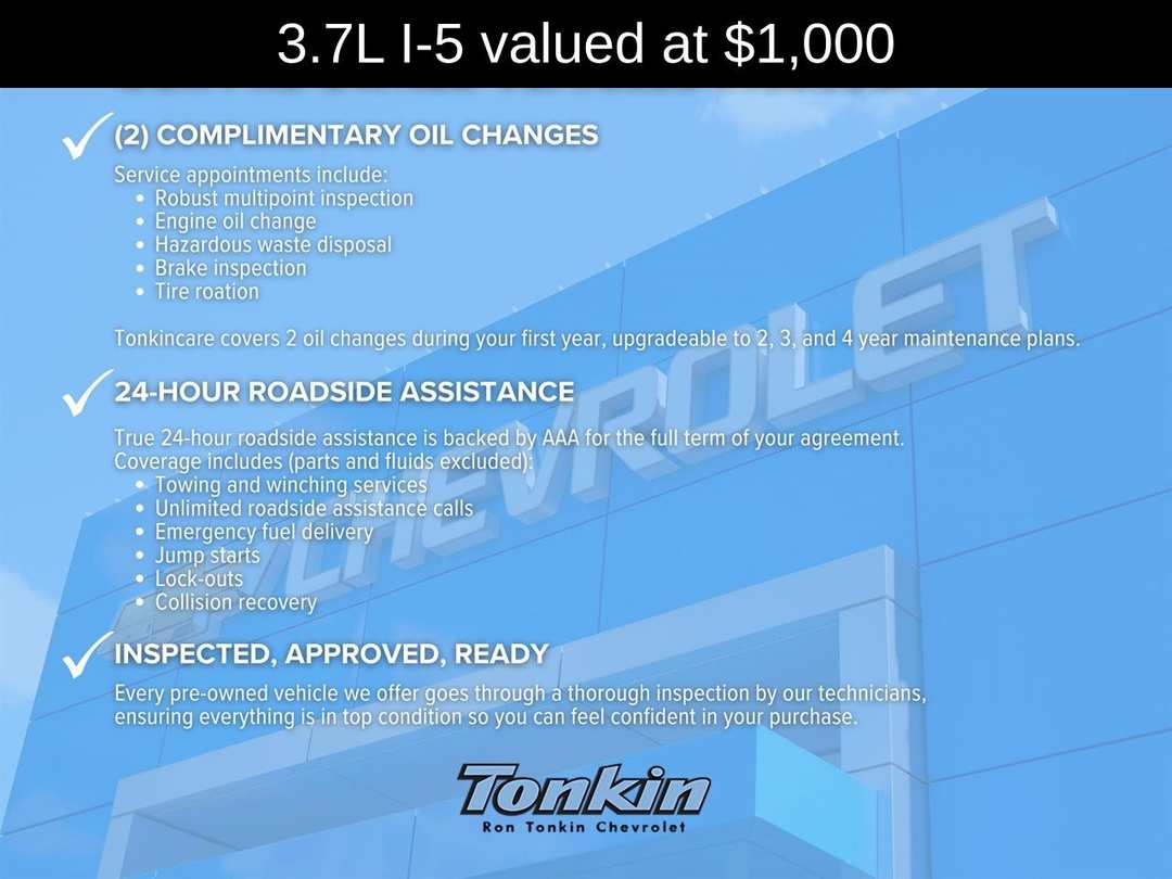 2011 GMC Canyon SLE1 - Image 3