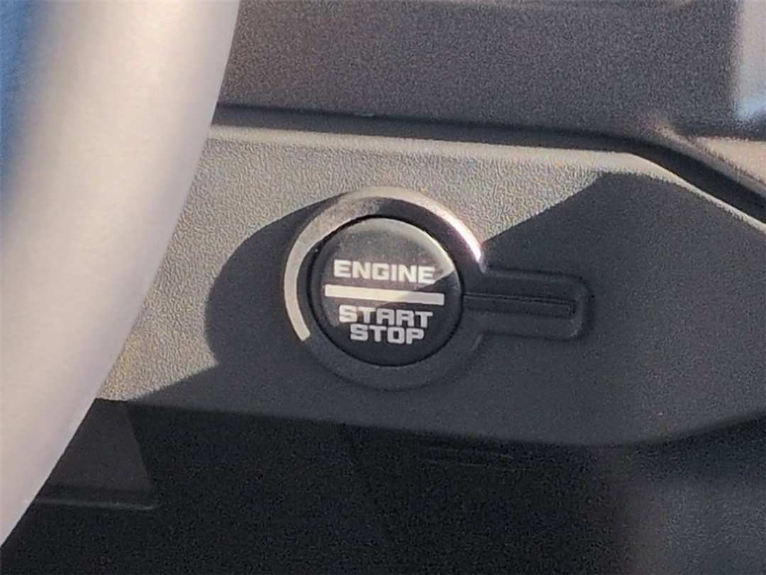 2025 Ford Bronco Raptor - Image 15