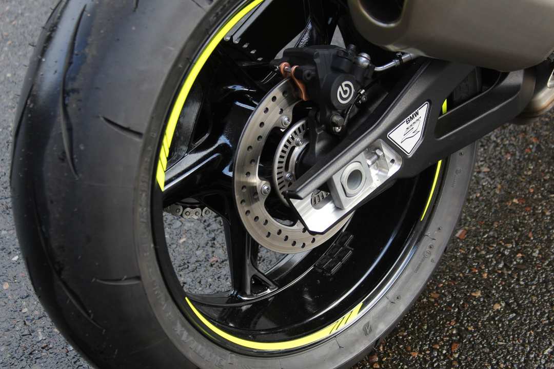 2023 BMW S 1000 R - Image 10