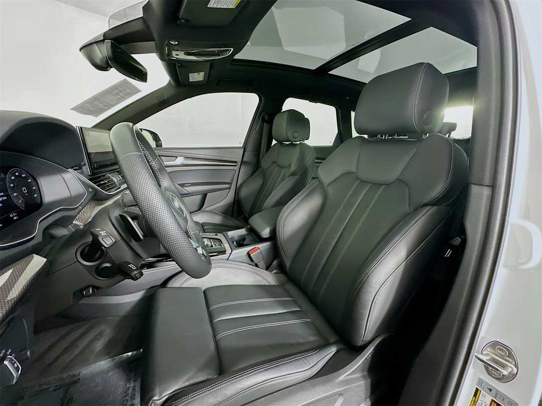2023 Audi Sq5 Premium Plus - Image 21