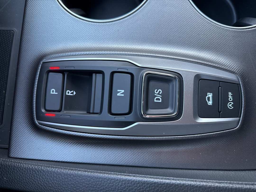 2026 Honda Ridgeline RTL - Image 37