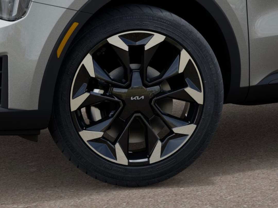 2026 Kia Sorento EX - Image 9