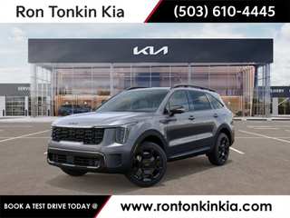 2026 Kia Sorento SX Prestige