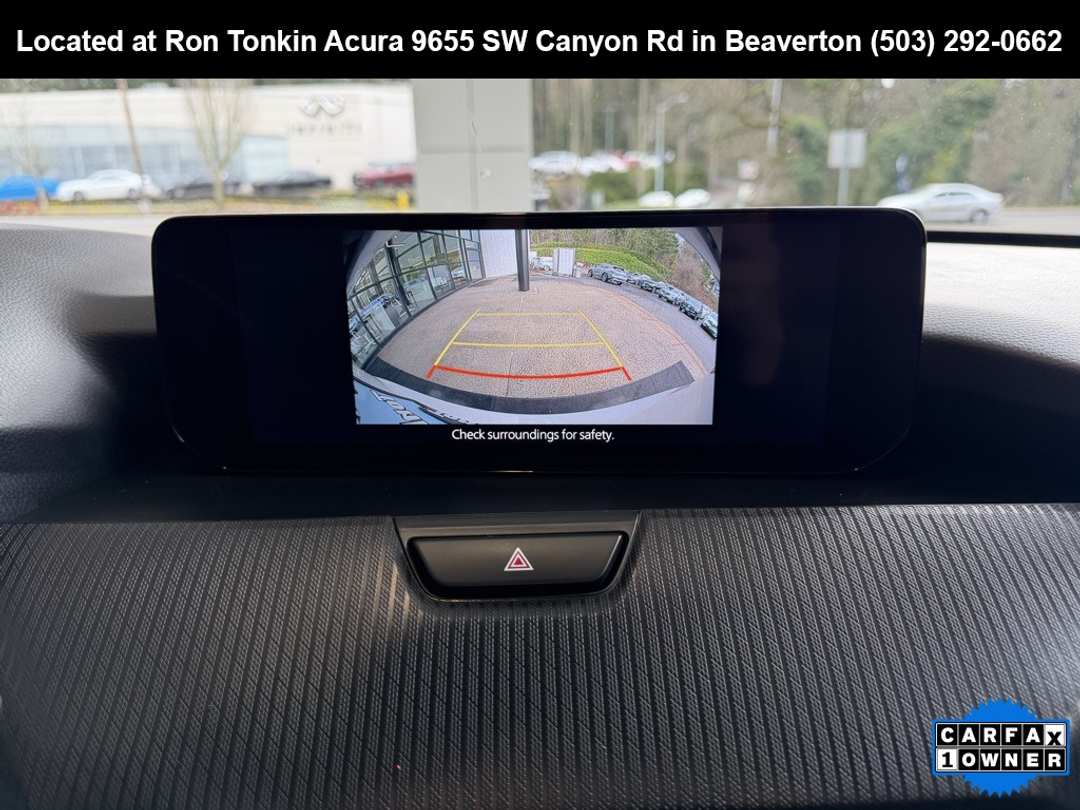 2024 MAZDA Cx-90 3.3 Turbo Select - Image 22