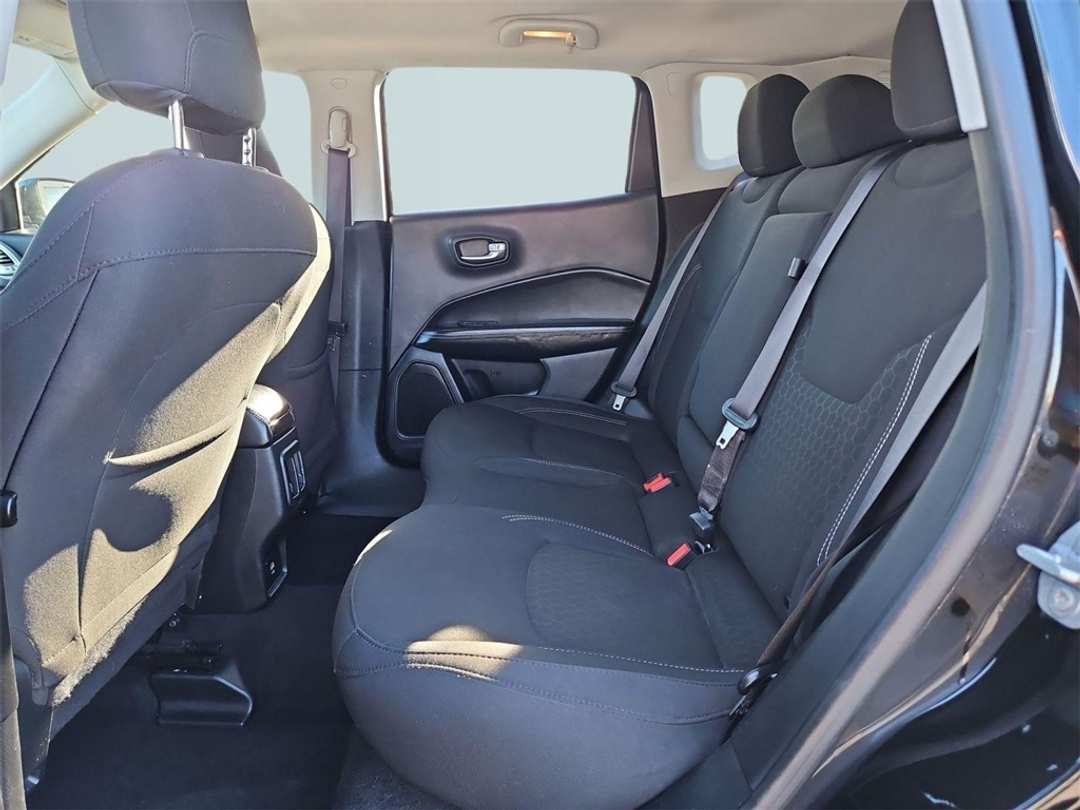 2021 Jeep Compass Sport - Image 22