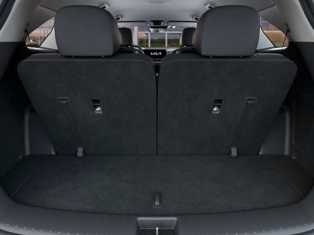 2026 Kia Sorento EX - Image 19