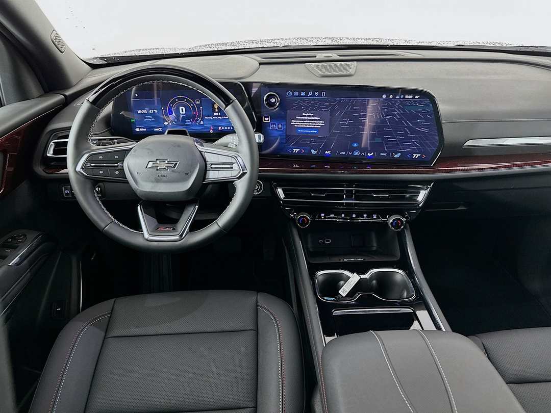 2026 Chevrolet Traverse Z71 - Image 23