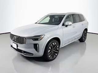 2026 Volvo Xc90 B6 Ultra