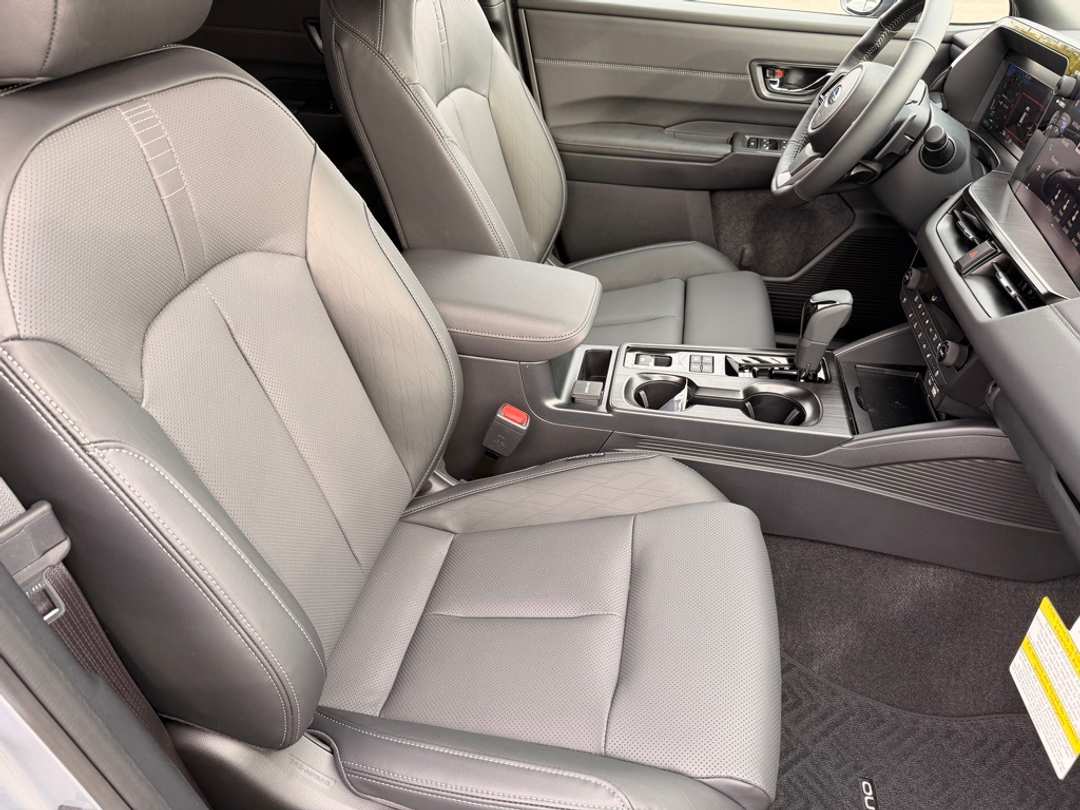 2026 Subaru Outback Touring XT - Image 29