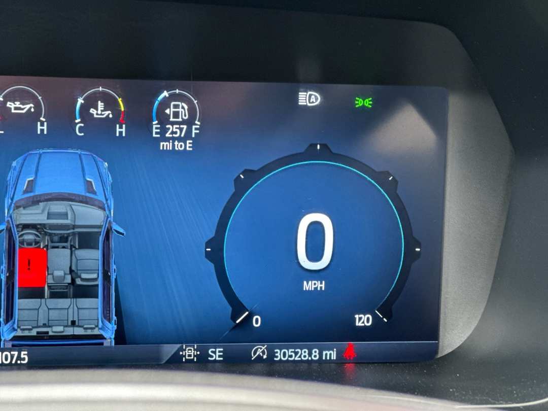 2024 Ford F-150 XLT - Image 25